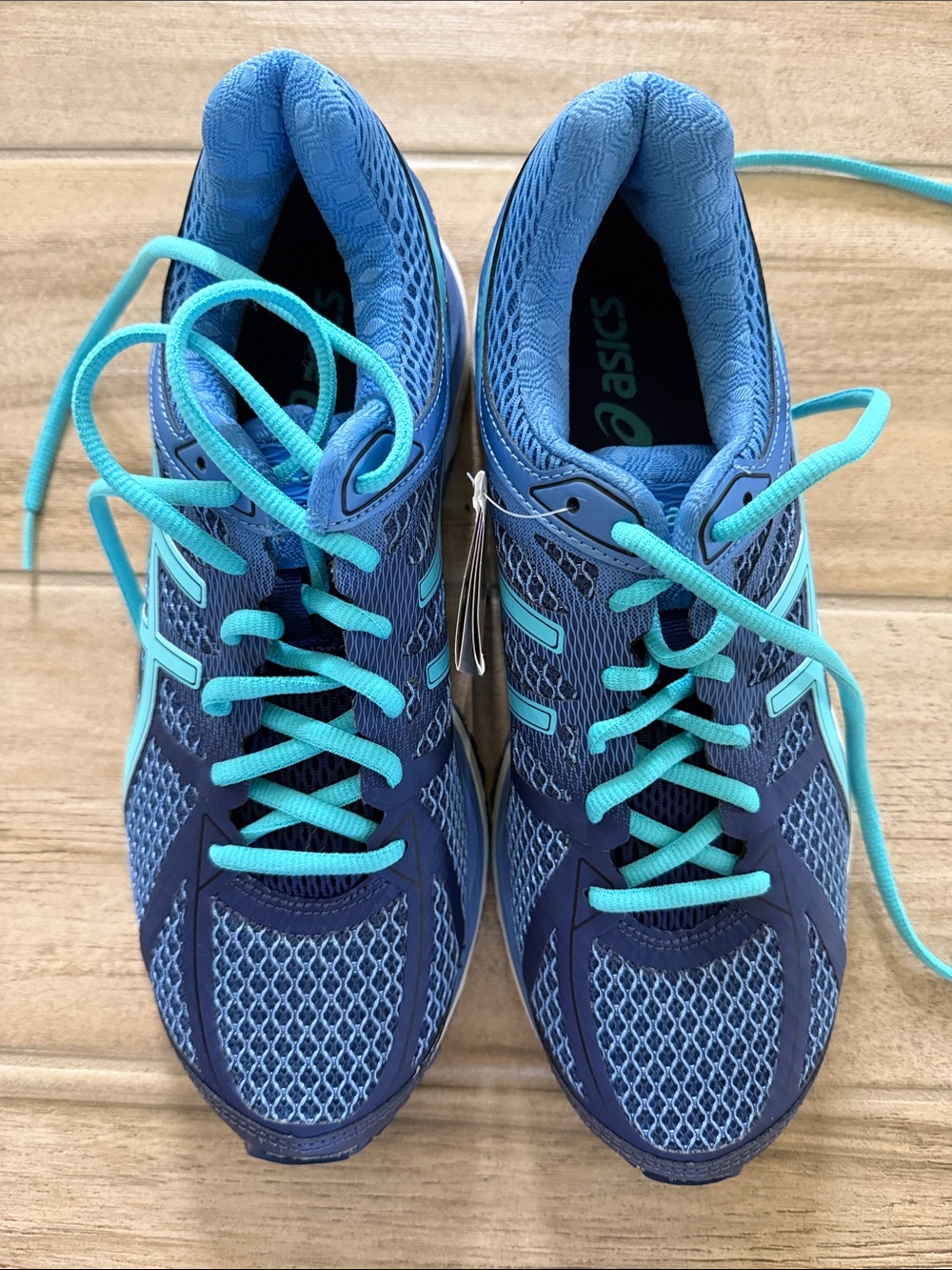 ASICS Women's Athletic Running Shoes